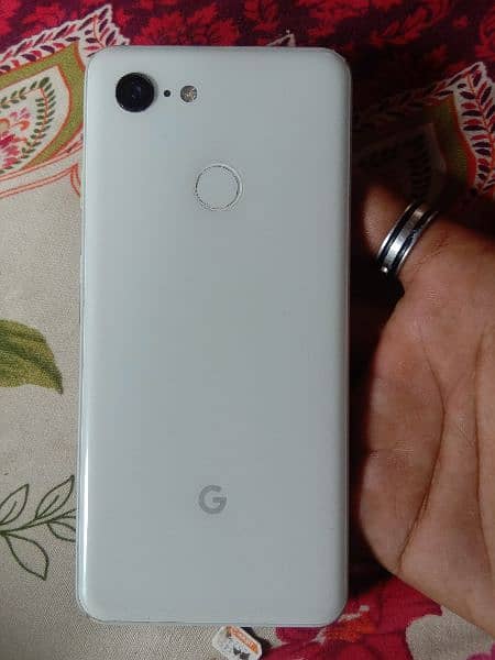 GOOGLE PIXEL 3 -6-128 EXCHANGE AVALEBEL 2