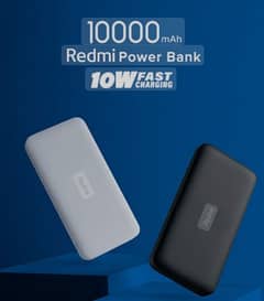 Redmi original powerbank