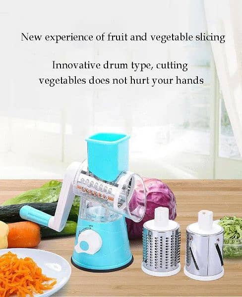 vegetable cutter 5