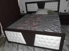 Bed set