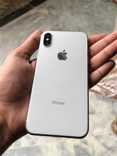 iPhone X 0