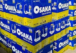 OSAKA PRO1800 fresh stock