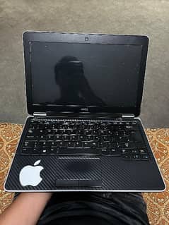 Dell Latitude E7240 i5 4th generation 4gb Ram 128gb SSD just in 35k 0