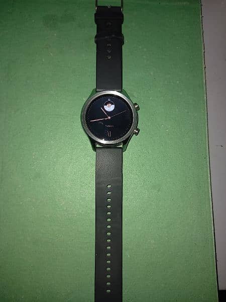 Ticwatch c2 android amoled display 0