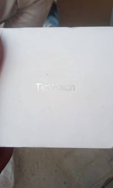 Ticwatch c2 android amoled display 5