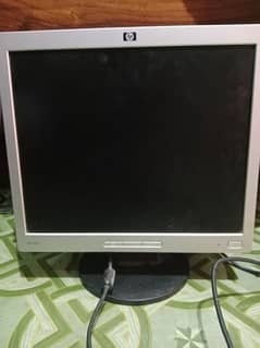 Hp monitor 16 inch