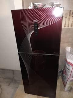 Haier Fridge inverter