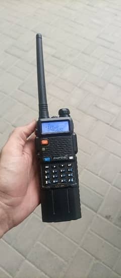 walkie-talkie