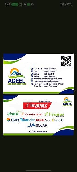 Inverex Nitrox 12kw-48v SP-HYBRID  5G 3phase/ALL KIND OF SOLAR 6