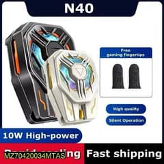 NA 40 mobile Cooling 0