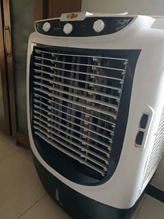 Super Asia air cooler ECM 6500 plus