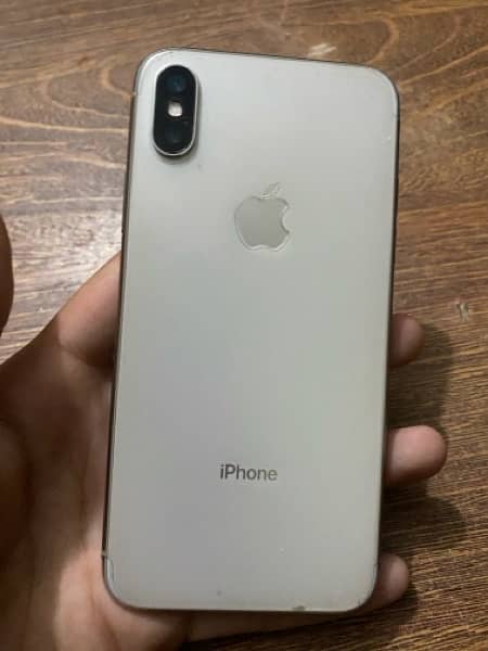 iphone x 1