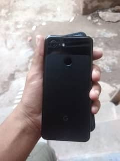 Google pixel 3 4/128GB