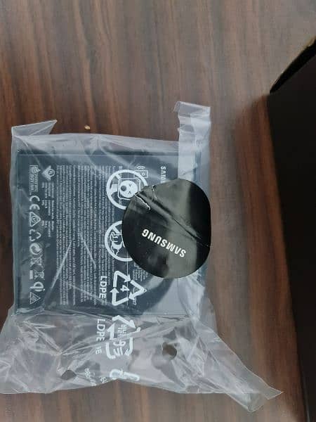 Samsung Buds Pro and S24 Ultra Accessories 1