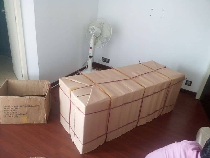 Relocation Movers and Packers 5