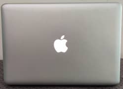 MacBook