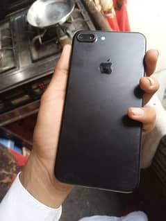 I phone 7 plus 128 ga all ok pta approval