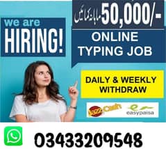 online work/ part time/ easy/ 0