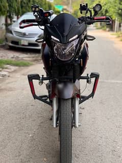 Honda CB150F 2023 Touring Ready