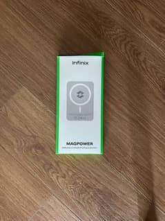 infinix power bank