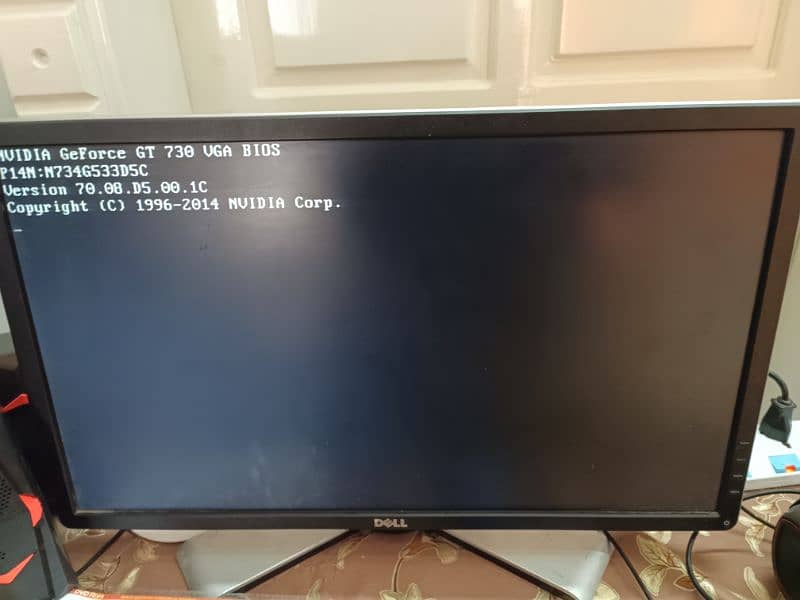 Dell Optilex 7010 8gb ram i7 3rd gen. 3