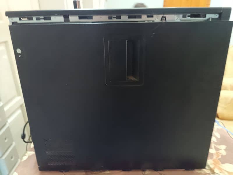 Dell Optilex 7010 8gb ram i7 3rd gen. 5