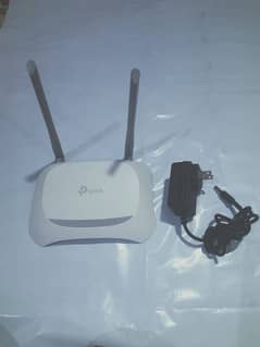 tenda &TP-LINK & switch