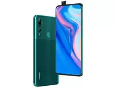 Huawei y9 prime 128GB Memory 4GB ram. condition full okay hai