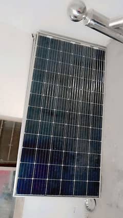 Solar panel / Solar plate