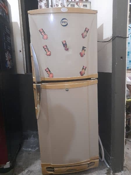 PEL Refrigerator for Sale 0