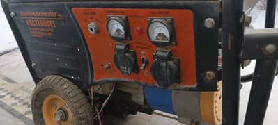 Generator for sale