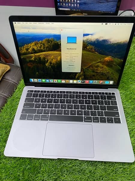 APPLE MACBOOK AIR 2019 NEW 10/10 US STOCK |  What’sapp 03215984936 5