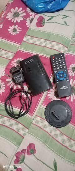 Dany Tv Device