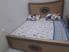 doubel bed for sale