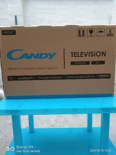 LED Android TV 32 inch