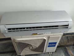 Haier DC Inverter (Heat & Cool)