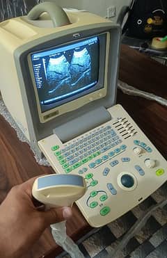 ultrasound