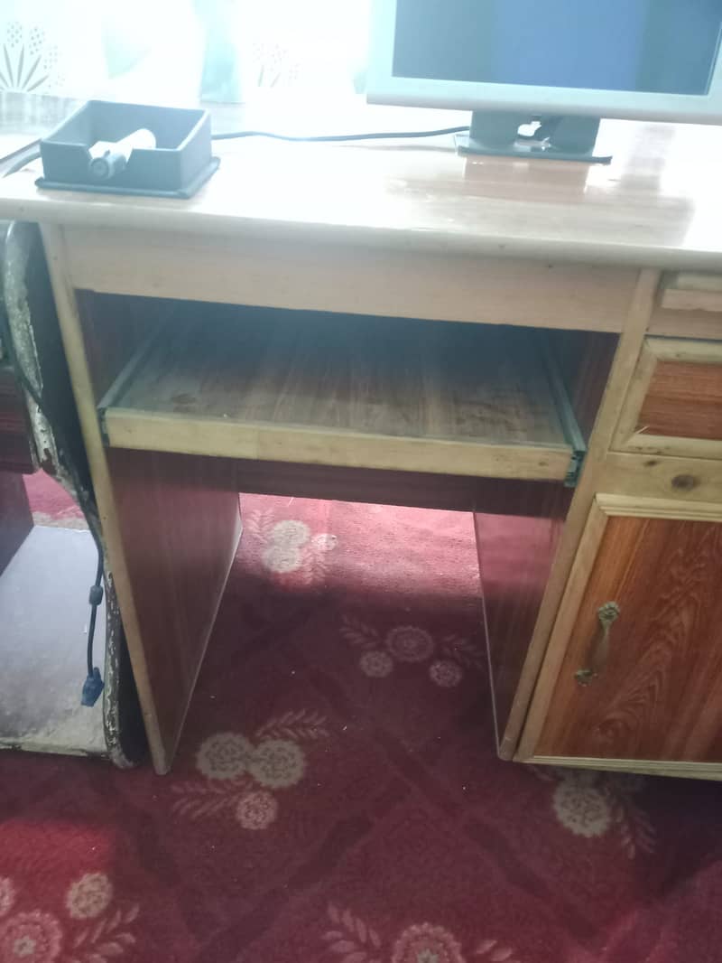 Office Table for all Purposes (03216205335) 1