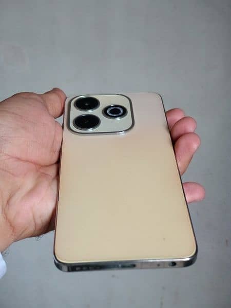 infinix hot 40i 0