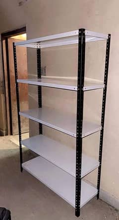 Storage Racks (Slotted Rack) 0