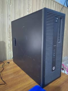 Gaming PC For Sale (PUBBG,GTAV,TAKKEN7 etc) 0