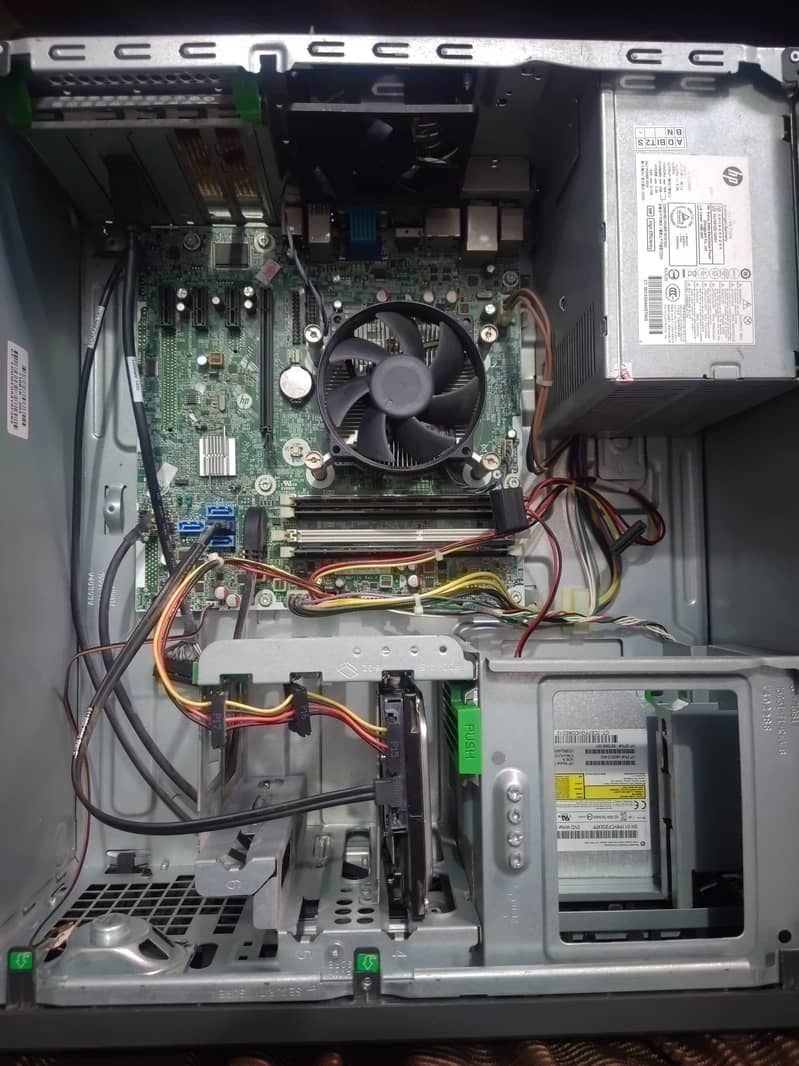 Gaming PC For Sale (PUBBG,GTAV,TAKKEN7 etc) 2