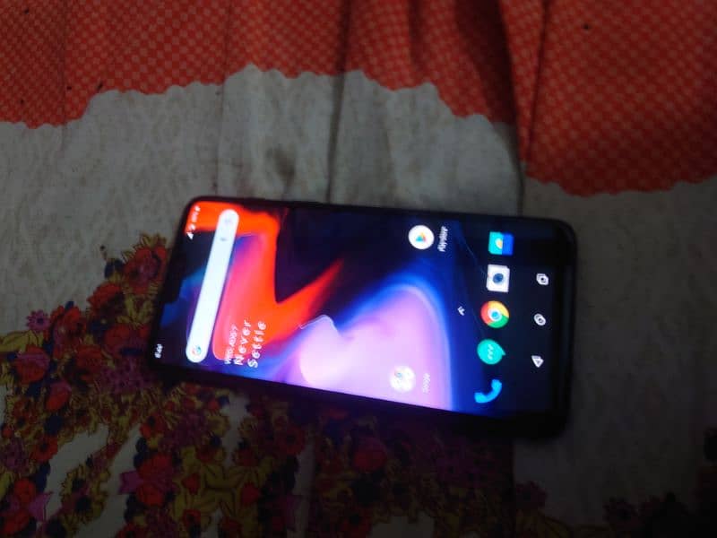 OnePlus 6 4