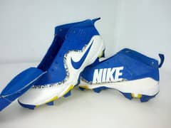 original nike football shoes 0