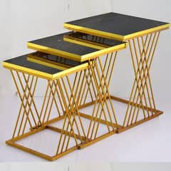 nesting tables pick of 3