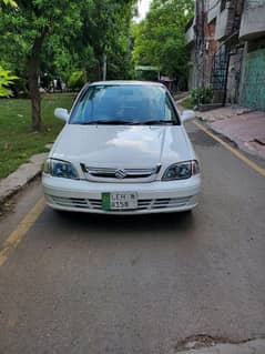 Suzuki Cultus VXR 2016 0