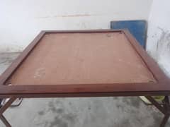 carrom board