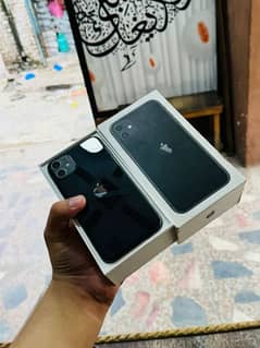 iphone 11 128GB Approved 0