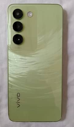 vivo Y100 8/256 Green Colour 0