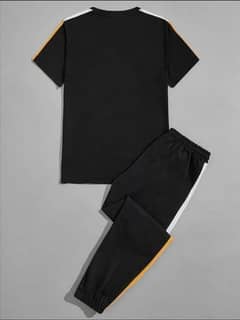 2 Pc Shirt and Trouser